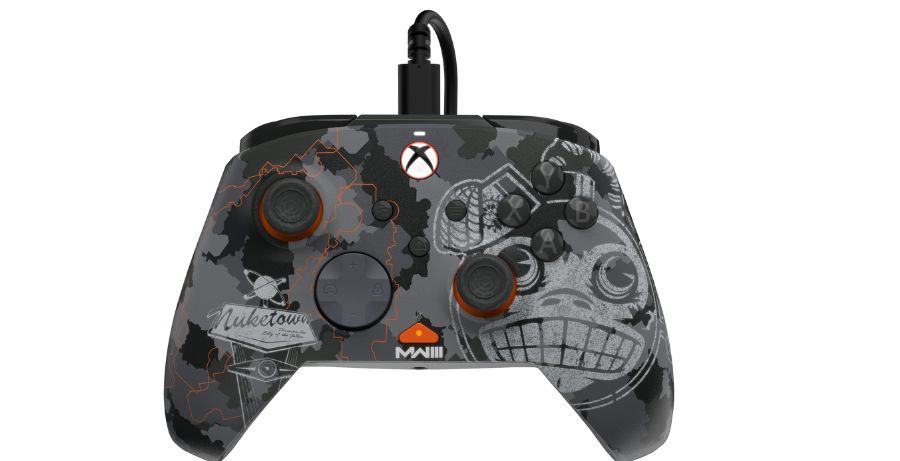 Call of Duty Controllers