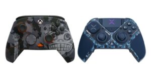 Call of Duty Controllers