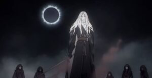 Castlevania Season 2 - But Why Tho (3)