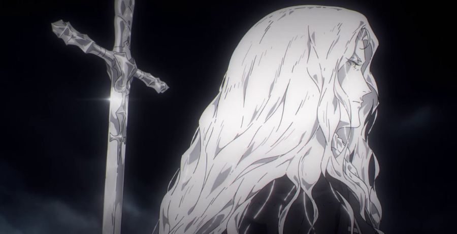 Castlevania: Nocturne Season 2 Announced for Netflix Series