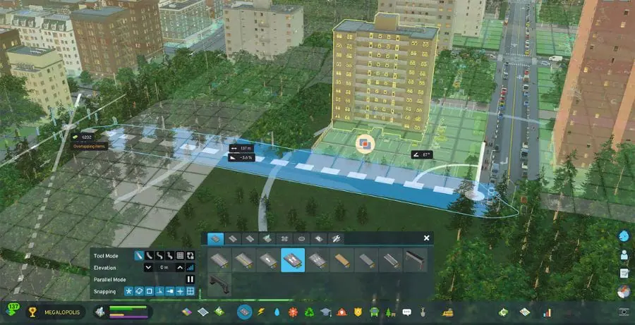 Huge new Cities Skylines 2 mod completely transforms the whole economy