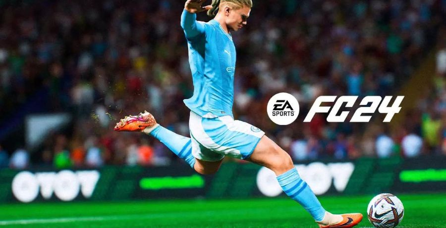 EA Sports FC 24 - Gameplay 