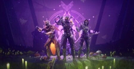 Festival of the lost - But Why Tho