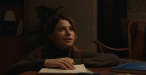 Fingernails But Why Tho