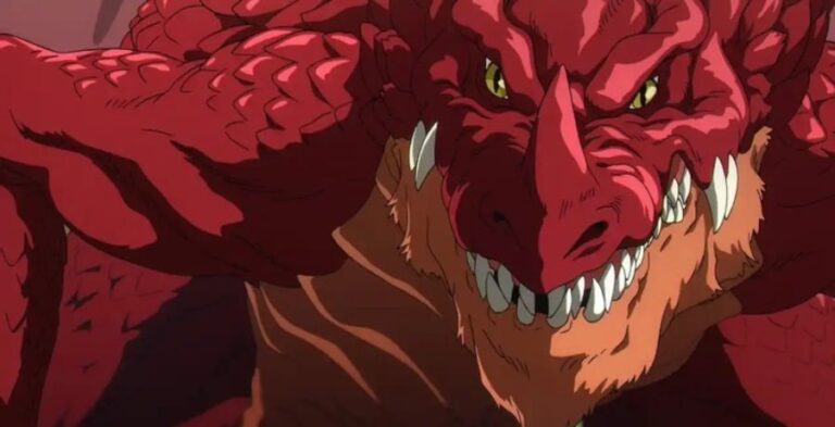 Frieren Episode 6