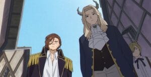 Frieren Episode 7