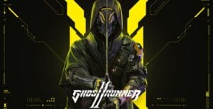 Ghostrunner 2 DLC