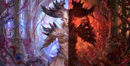 Guild wars 2 Through the Veil