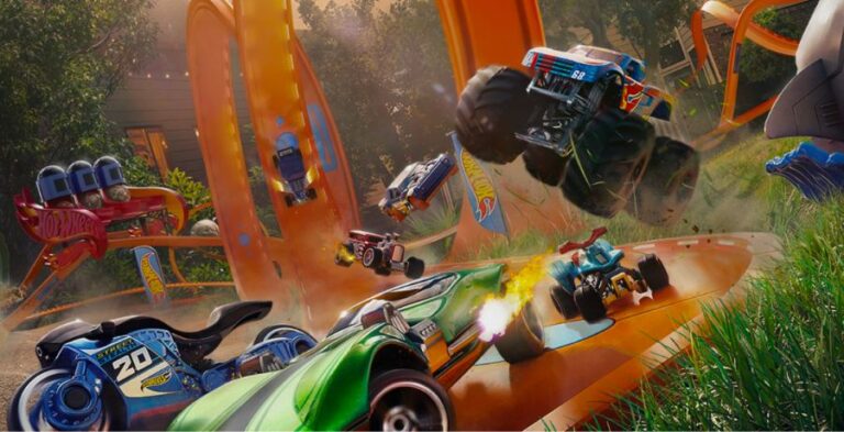 Hot Wheels Unleashed 2 — But Why Tho
