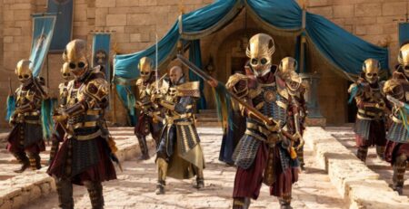 REVIEW: ‘The Wheel Of Time’ Season 2 Episode 8 — “What Was Meant To Be” The Wheel of Time Season 2 Episode 8