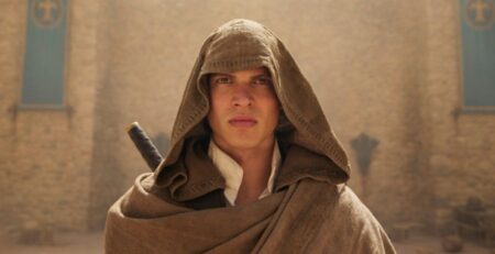 REVIEW: ‘The Wheel Of Time’ Season 2 Expands The World The Wheel of Time Season 2