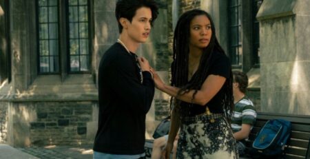 REVIEW: ‘Gen V’ Episode 5 — “Welcome To The Monster Club” Gen V Episode 5