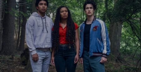 REVIEW: ‘Gen V’ Episode 6 — “Jumanji” Gen V Episode 6