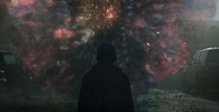 REVIEW: ‘Invasion’ Season 2 Episode 10 — “Old Friends, New Frontiers” Invasion Season 2 Episode 10 - But Why Tho