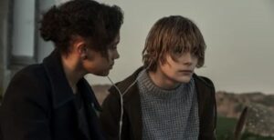 Invasion Season 2 Episode 7 - But Why Tho