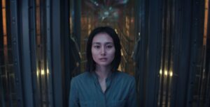 Invasion Season 2 Episode 8 - But Why Tho (1)