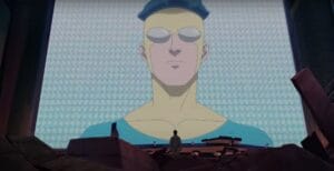 Invincible Season 2 - But Why Tho (1)