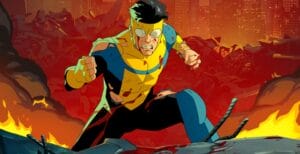 Invincible Season 2 - But Why Tho