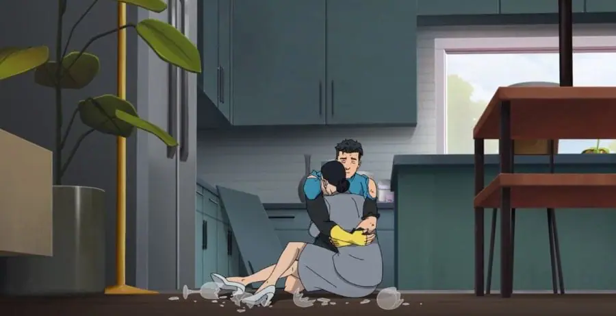 Invincible Season 2 Episode 2 Streaming: How to Watch & Stream Online