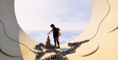 Jusant - But Why Tho (4)