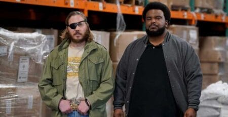 Killing It Season 2 - But Why Tho