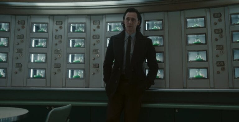 Loki Season 2 Episode 4