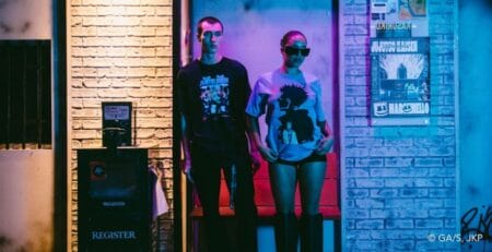 Marshmello x Jujutsu Kaisen Collab