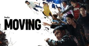 Moving Kdrama - But Why Tho