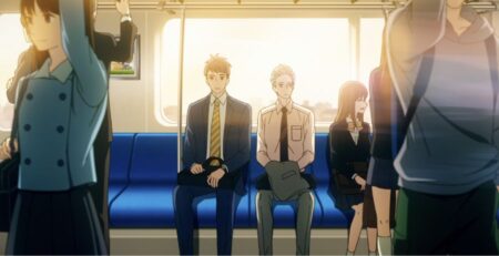 My Boss is Goofy Episode 1 - But Why Tho