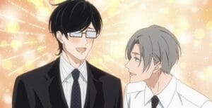 My New Boss is Goofy Episode 4 - But Why Tho (2)