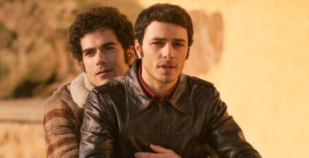 Nuovo Olimpo - But Why Tho