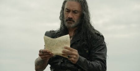 REVIEW: ‘Our Flag Means Death’ Season 2 Episode 8 — “Mermen” Our Flag Means Death Season 2 Episode 8