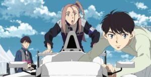 Overtake! - But Why Tho(2)