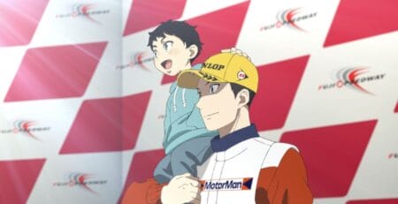 Overtake! Episode 4 - But Why Tho