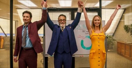 Pain Hustlers - But Why Tho