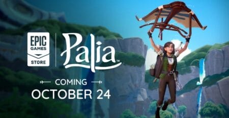 Palia Epic Games Store