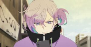 REVIEW: ‘Paradox Live The Animation’ Episode 2 — “Desire” Paradox Live The Animation Episode 2 - But Why Tho