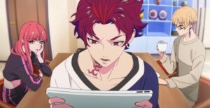 REVIEW: ‘Paradox Live The Animation’ Episode 1 — “Club Paradox” Paradox Live the Animation Episode 1