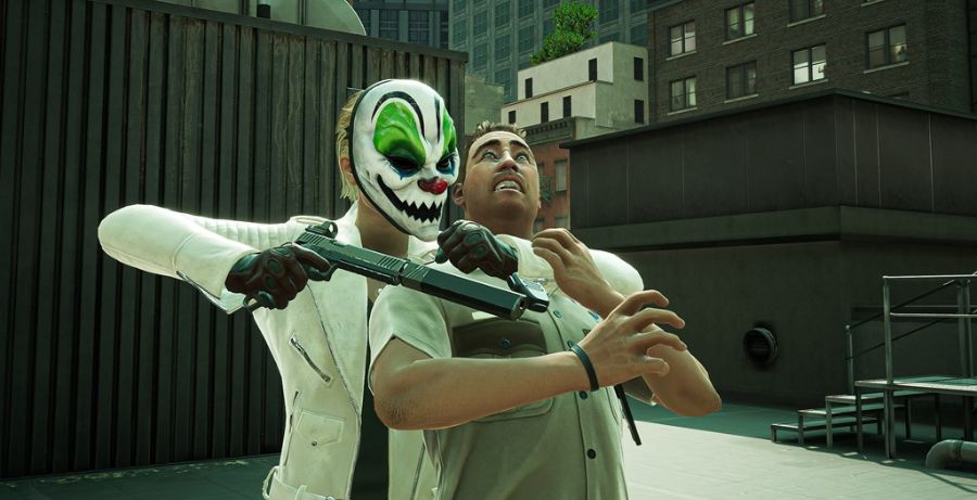 Payday 3 Review - But Why Tho?