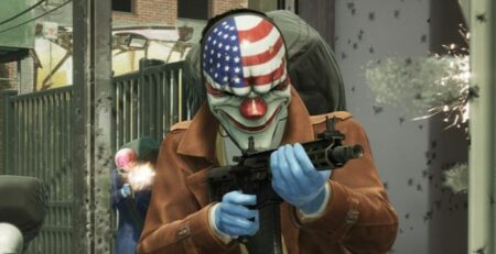 Payday 3 — But Why Tho