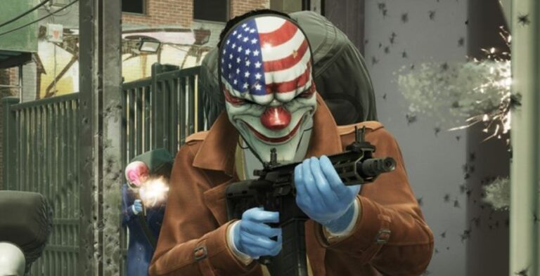 Payday 3 — But Why Tho