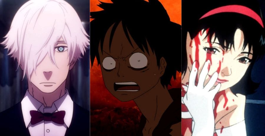 15 Best Adventure Anime For Those With Adventurous Spirits