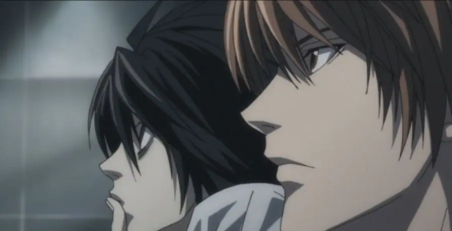 Top 10 Psychological Anime Better Than Death Note