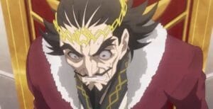 REVIEW: ‘Ragna Crimson’ Episode 4 — “Action” Ragna Crimson Episode 4 But Why Tho