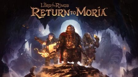 Return to Moria