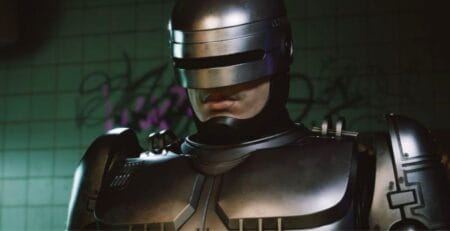 RoboCop Rogue City - But Why Tho