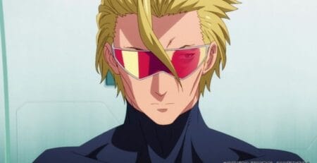 REVIEW: ‘SHY’ Episode 3 — “Conversation at the Dinner Table” SHY Episode 3