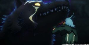 REVIEW: ‘Shangri-La Frontier’ Episode 2 — “A Peculiar One” Shangri-La Frontier Episode 2 - But Why Tho (1)