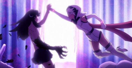 REVIEW: ‘SHY’ Episode 2 — “With All My Heart” Shy Episode 2 - But Why Tho