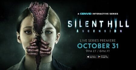 SILENT HILL: Ascension Trailer Sets The Stage For Horror Silent Hill Ascension - But Why Tho
